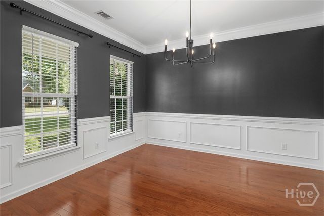 411 Plantation Place, Rincon, GA 31326