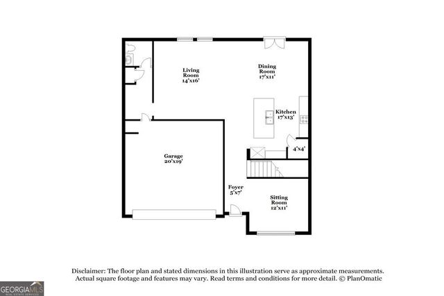 515 Knightsbridge Lane, Winder, GA 30680