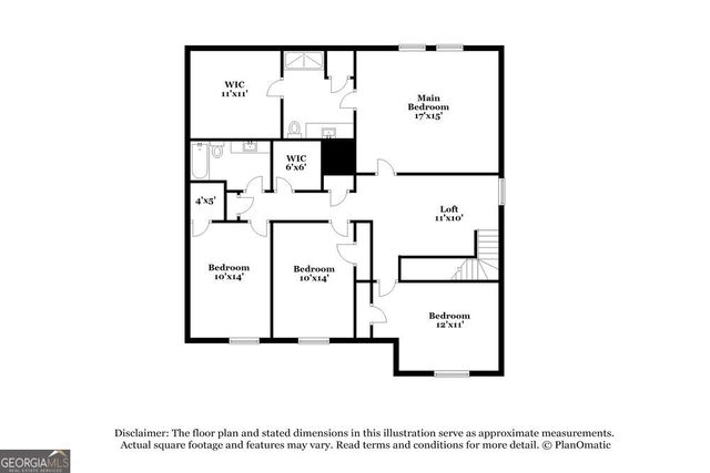 515 Knightsbridge Lane, Winder, GA 30680