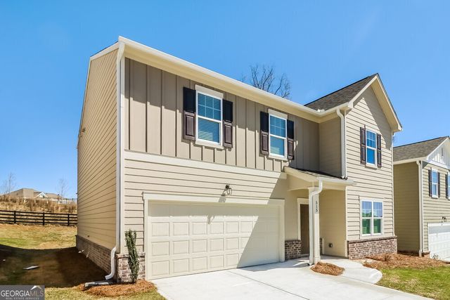 515 Knightsbridge Lane, Winder, GA 30680