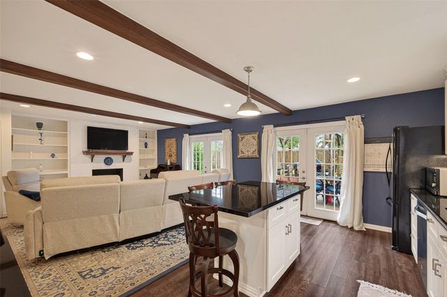 15710 La Cabana Drive, Houston, TX 77062