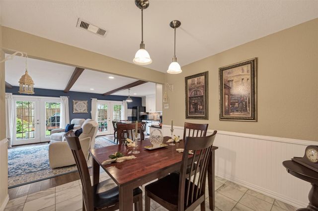 15710 La Cabana Drive, Houston, TX 77062