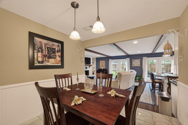 15710 La Cabana Drive, Houston, TX 77062