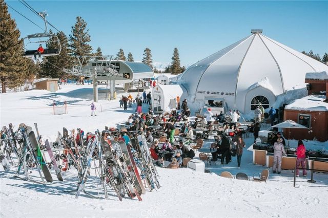 3253 Meridian, Mammoth Lakes, CA 93546