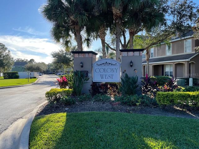 11604 COLONY LAKE DRIVE, Tampa, FL 33635