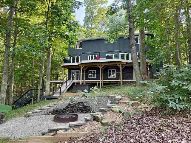 7899 Timber Cliff Lane, Trafalgar, IN 46181