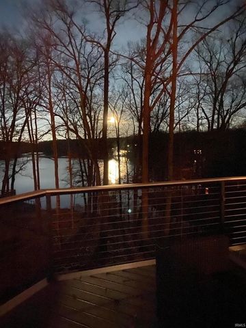 7899 Timber Cliff Lane, Trafalgar, IN 46181