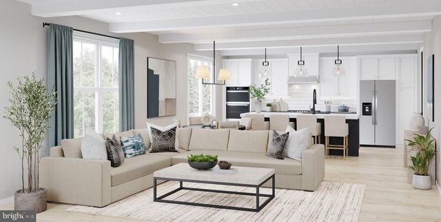 23315 PARKSIDE VILLAGE CIR, Aldie, VA 20105