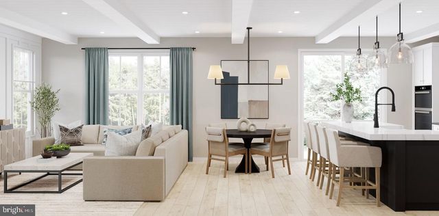 23315 PARKSIDE VILLAGE CIR, Aldie, VA 20105