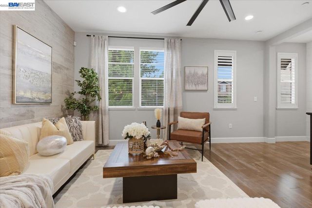 3584 Peralta Blvd, Fremont, CA 94536