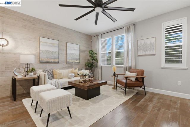 3584 Peralta Blvd, Fremont, CA 94536