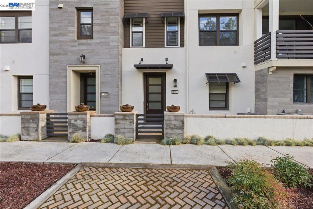 3584 Peralta Blvd, Fremont, CA 94536