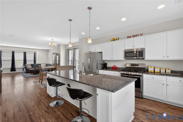 12001 Rubystone Dr, Chester, VA 23831