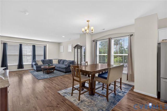 12001 Rubystone Dr, Chester, VA 23831