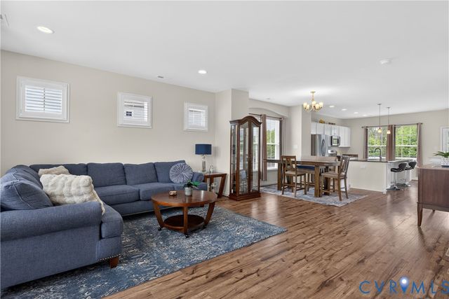 12001 Rubystone Dr, Chester, VA 23831