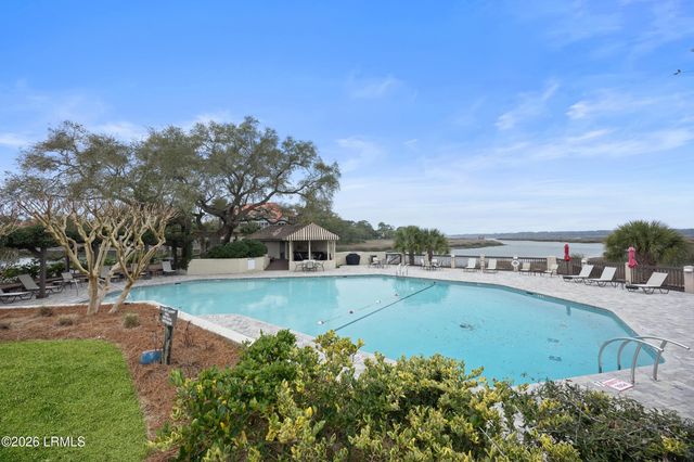 5 Newport Dr Apt 7100, Hilton Head Island, SC 29928