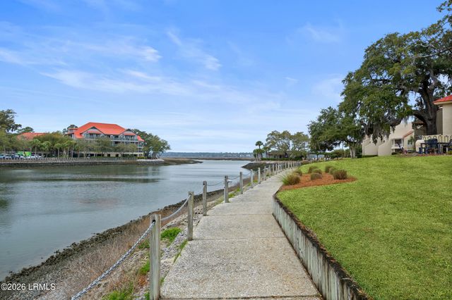 5 Newport Dr Apt 7100, Hilton Head Island, SC 29928