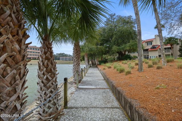 5 Newport Dr Apt 7100, Hilton Head Island, SC 29928