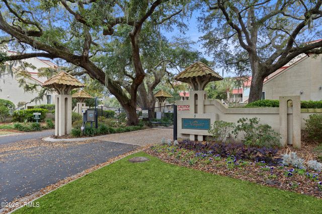 5 Newport Dr Apt 7100, Hilton Head Island, SC 29928