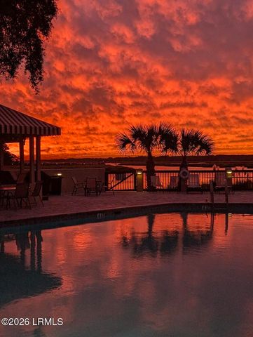 5 Newport Dr Apt 7100, Hilton Head Island, SC 29928