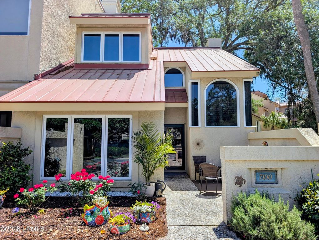 5 Newport Dr Apt 7100, Hilton Head Island, SC 29928