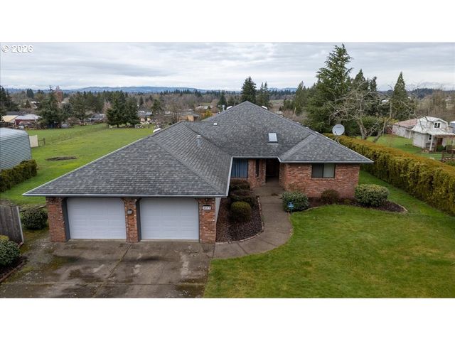 6593 RIPPLING BROOK Dr Se, Salem, OR 97317