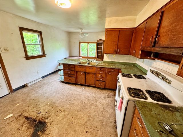 421 Mcgeary Ave, Monessen, PA 15062