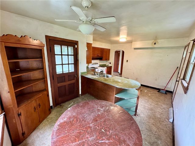 421 Mcgeary Ave, Monessen, PA 15062