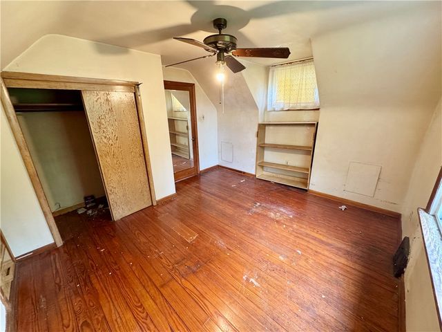 421 Mcgeary Ave, Monessen, PA 15062