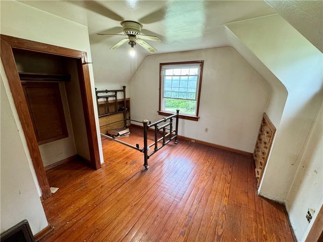 421 Mcgeary Ave, Monessen, PA 15062