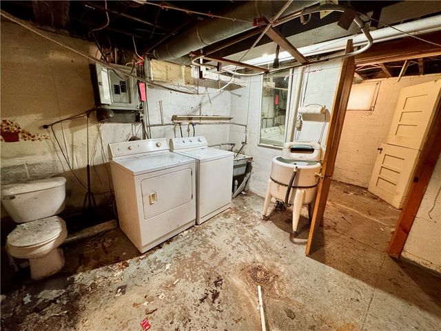 421 Mcgeary Ave, Monessen, PA 15062