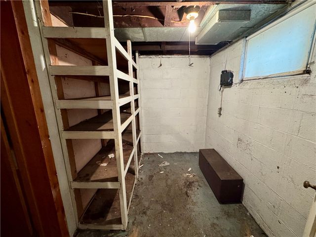 421 Mcgeary Ave, Monessen, PA 15062