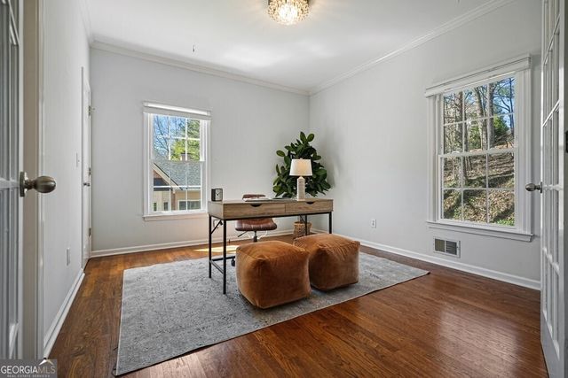 1815 Windsor Wood Drive, Roswell, GA 30075