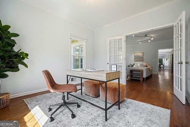 1815 Windsor Wood Drive, Roswell, GA 30075