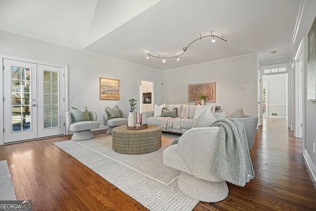 1815 Windsor Wood Drive, Roswell, GA 30075