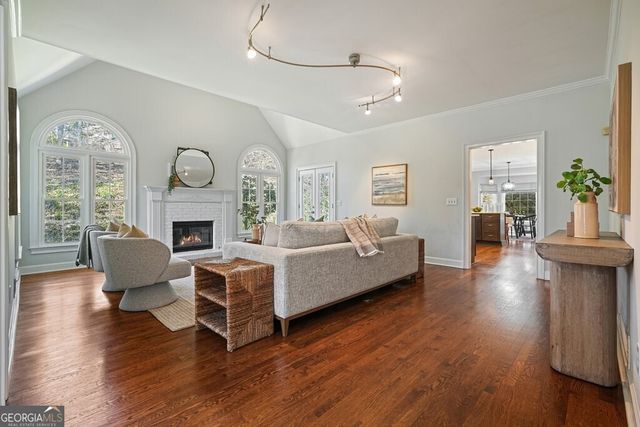 1815 Windsor Wood Drive, Roswell, GA 30075