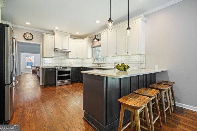 1815 Windsor Wood Drive, Roswell, GA 30075