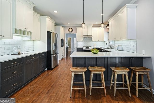 1815 Windsor Wood Drive, Roswell, GA 30075