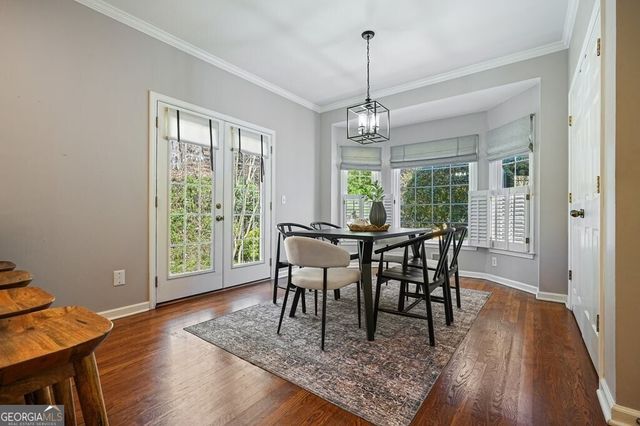 1815 Windsor Wood Drive, Roswell, GA 30075