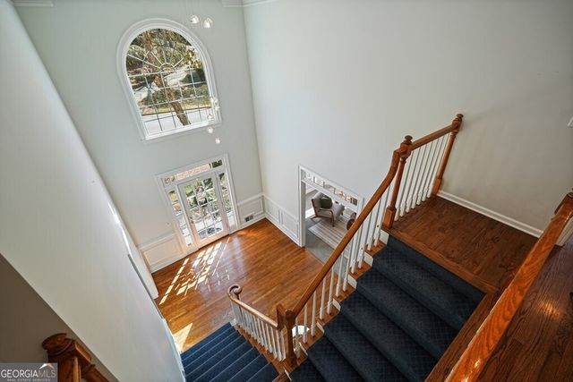 1815 Windsor Wood Drive, Roswell, GA 30075