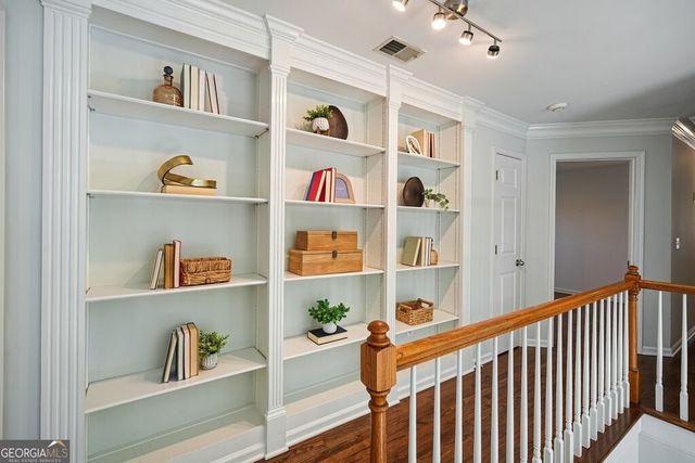 1815 Windsor Wood Drive, Roswell, GA 30075