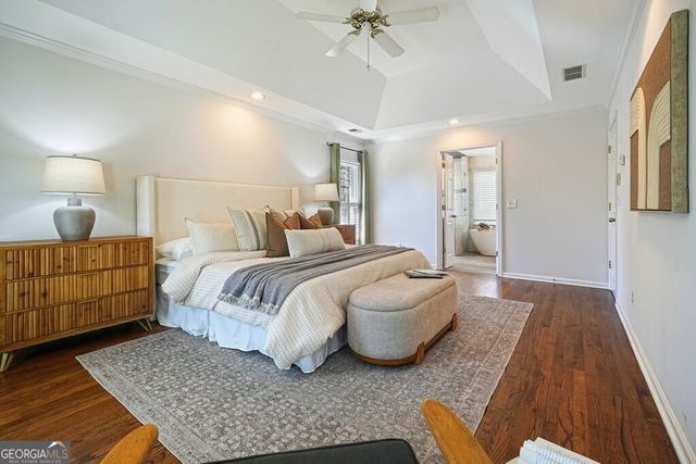 1815 Windsor Wood Drive, Roswell, GA 30075