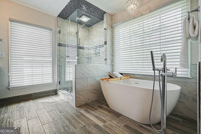 1815 Windsor Wood Drive, Roswell, GA 30075