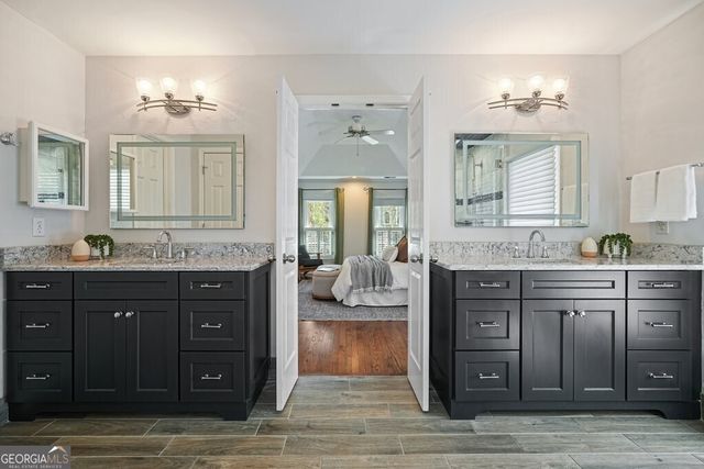 1815 Windsor Wood Drive, Roswell, GA 30075