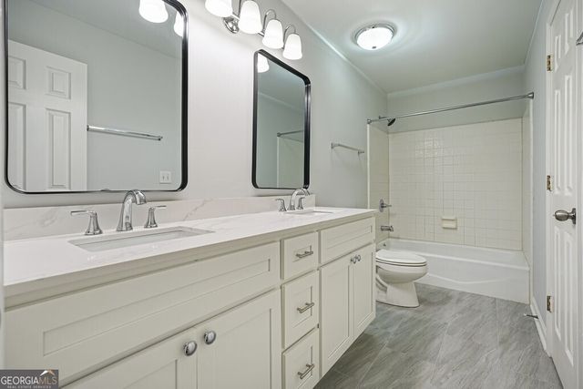 1815 Windsor Wood Drive, Roswell, GA 30075