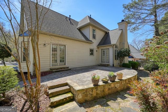 1815 Windsor Wood Drive, Roswell, GA 30075