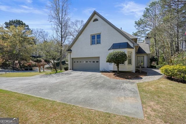 1815 Windsor Wood Drive, Roswell, GA 30075