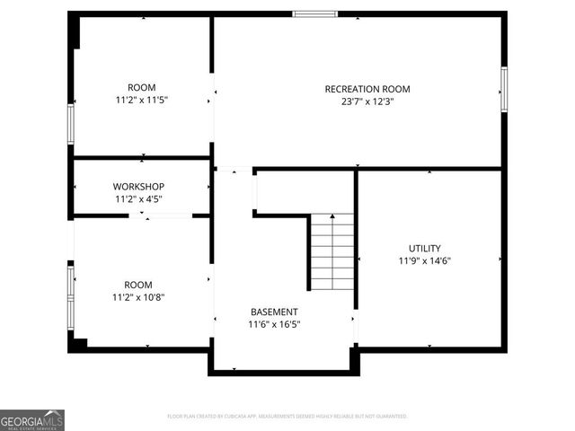 1815 Windsor Wood Drive, Roswell, GA 30075