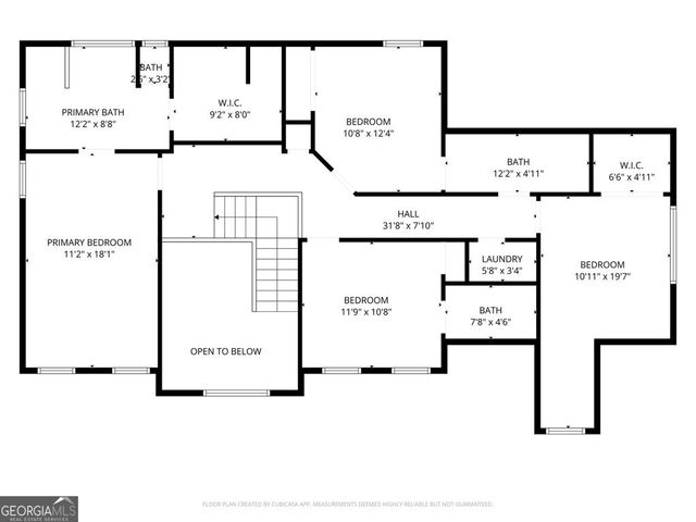 1815 Windsor Wood Drive, Roswell, GA 30075