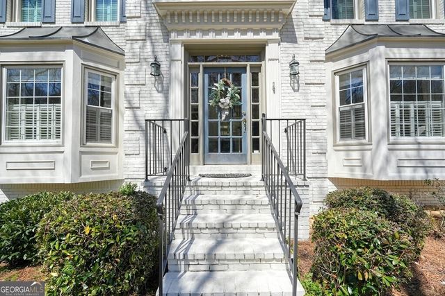 1815 Windsor Wood Drive, Roswell, GA 30075